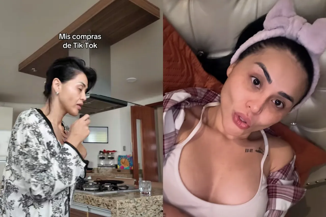 Gomita preocupa a sus seguidores por apariencia y 'delgadez extrema'