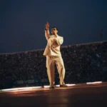 Bad Bunny podría enfrentar a Trump y al ICE en el Super Bowl.