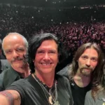 Caifanes confirma fecha y sede para su concierto en Juárez