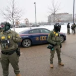 Una niña fue devuelta a la custodia de ICE y se le negó medicación tras hospitalización, dice demanda