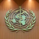 La salida de la UE de la OMS marca un punto de inflexión en la política sanitaria global.