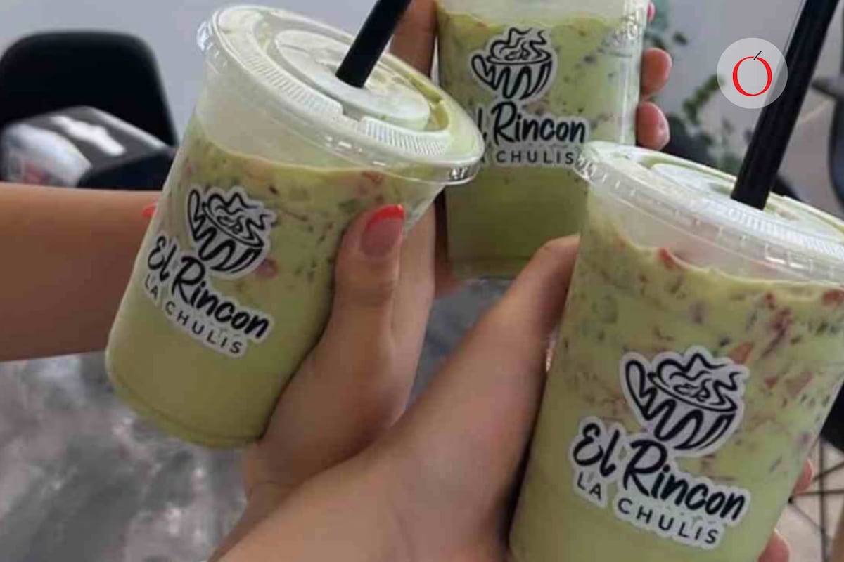 El oasis secreto de la hija del capo: el refugio californiano donde reina la calma