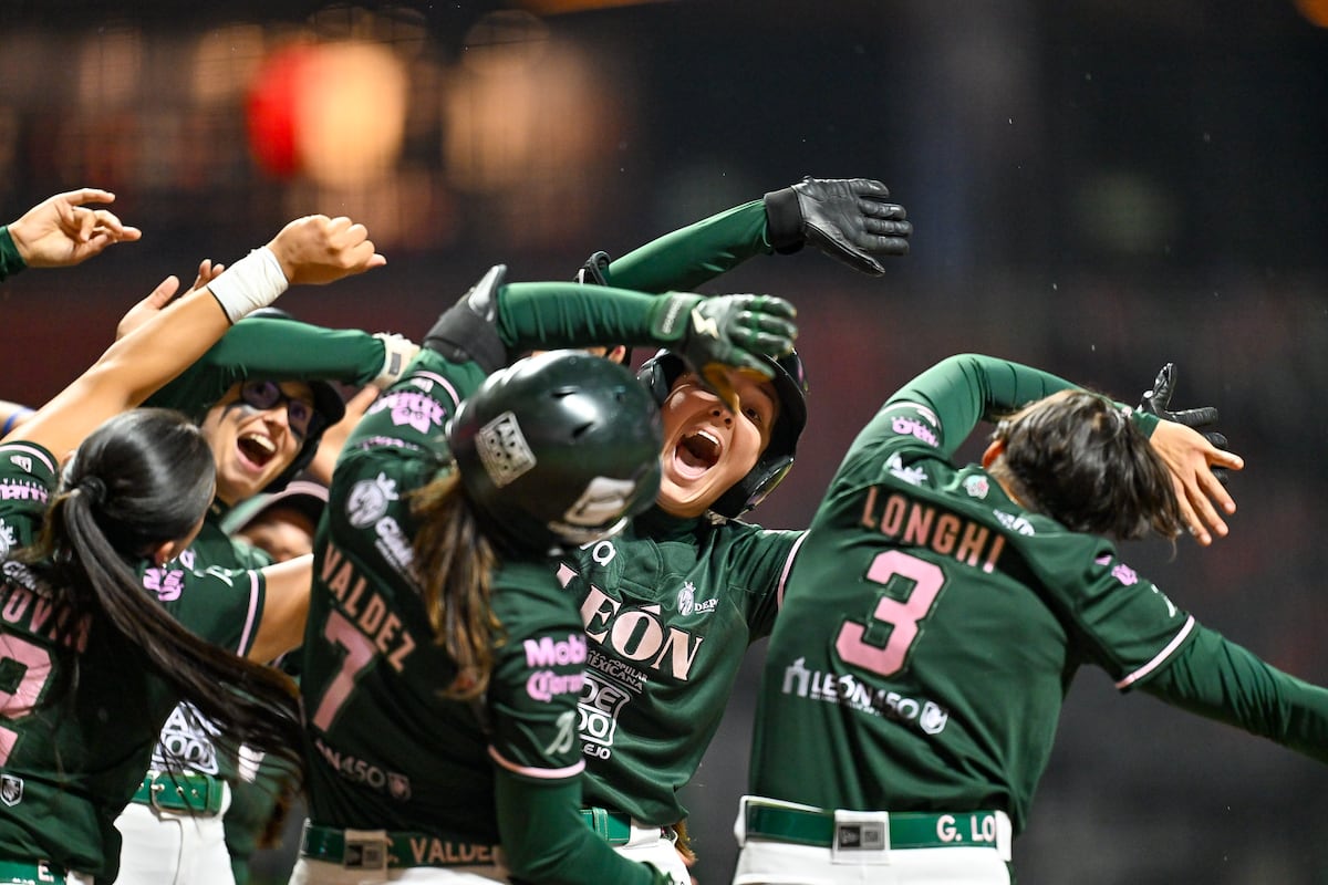 Dominio absoluto: Las Bravas humillan a los Diablos Rojos en la capital