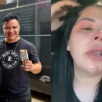 Suspensión por violencia de género: un futbolista enfrenta graves acusaciones tras ataque con arma blanca