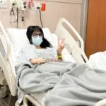 Influencer de metal ingresa de urgencia en estado crítico: ¿qué pasó?