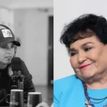 Reconocen error editorial y piden disculpas a la familia de Carmen Salinas